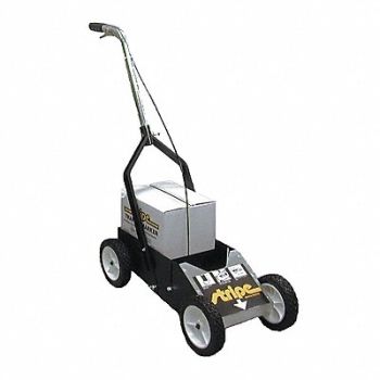 SEYMOUR PAINT Traffic Marking Machine, 50DL89