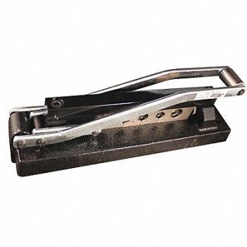 MILTON Hose Ferrule Crimping Tool, 50DN70