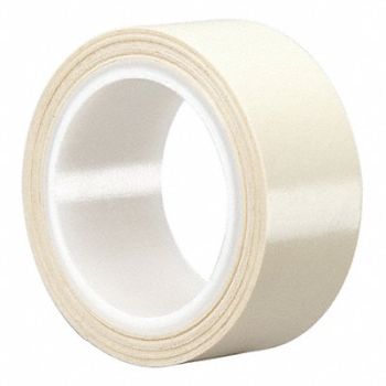3M Electroplating Tape Tan 1 x 5 yd., 50EW05