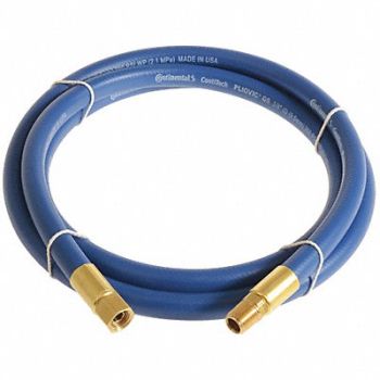 CONTINENTAL Air Hose 3/8 I.D. 36, 50JD19