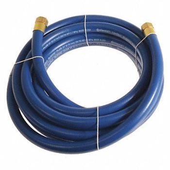 CONTINENTAL Air Hose 3/4 I.D. 75 ft., 50JE08