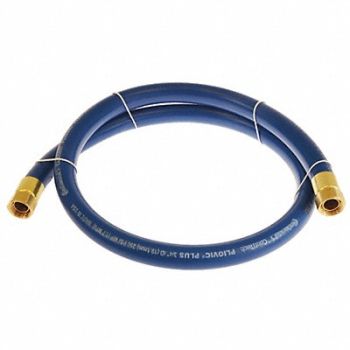CONTINENTAL Air Hose 3/4 I.D. 10 ft., 50JE03
