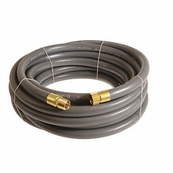 CONTINENTAL Air Hose 3/4 I.D. 75 ft., 50JF73