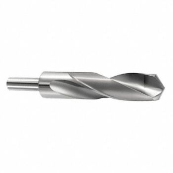 SUPER TOOL SilverDemingDrill 9/16 CarbTip 118pt., 50JP01