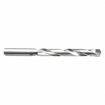 SUPER TOOL Jobber Drill Carbide Tip 6.4mm, 50JM15