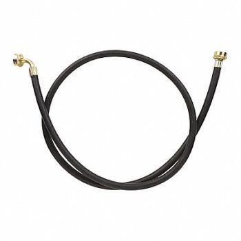 E. JAMES Angle Fill Hose 6 ft, 50JX24