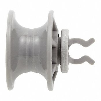 LG ELECTRONICS Upper Rack Roller, 50JW58