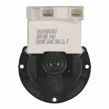 LG ELECTRONICS Motor Assembly AC Pump, 50JY79