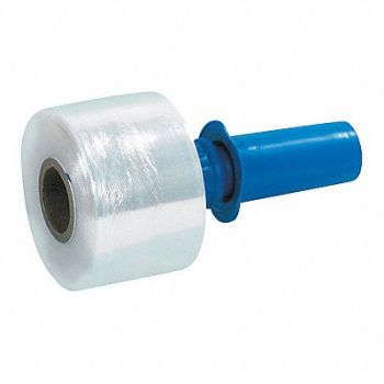 GOODWRAPPERS Bundling Film 3x80 Gx1500 ft PK12, 50KY95