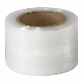 PARTNERS BRAND Bundling Stretch Film 3x100 Gx650ft PK18, 50KY99