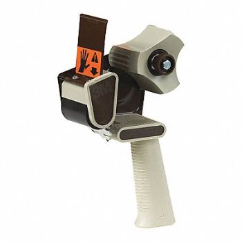SCOTCH Carton Sealing Tape Dispenser 2, 50LA49