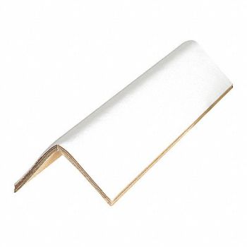 PARTNERS BRAND Cased Edge Protector 0.16 2x2x60 PK60, 50LD73