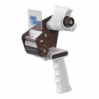 TAPE LOGIC Deluxe Carton Sealing Tape Disp 2, 50LW75