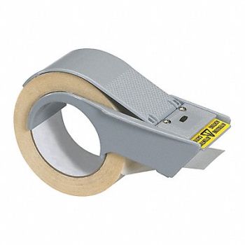 TAPE LOGIC Economy Filament Tape Disp 2, 50ME61