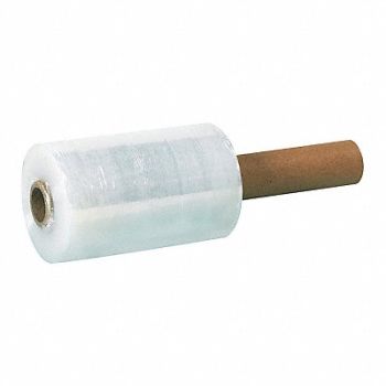 PARTNERS BRAND Extend Core Bundling Film 100Gx650f PK12, 50MG93