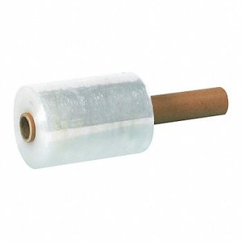 PARTNERS BRAND Extend Core Bundling Film 80Gx1000f PK12, 50MG97