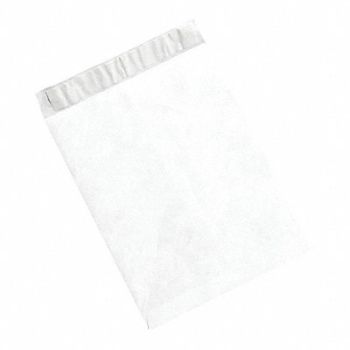 TYVEK Flat Envelopes 6x9 PK100, 50MJ79