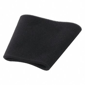 Foam Filter for Stanley Wet/Dry Vac, 50MR36
