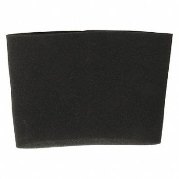 Foam Filter Stanley 5-18gal. Wet/Dry Vac, 50MR37