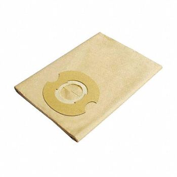 STANLEY Disposable Filter Bag 3PK Wet/Dry Vac, 50MR54
