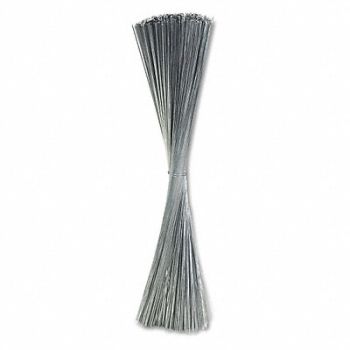 ADVANTUS Tag Wires 12 Long PK1000, 50MX18