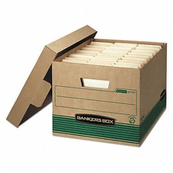 BANKERS BOX File Letter/Legal PK12, 50MY79