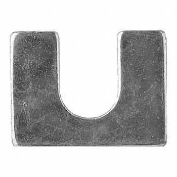 DISCO Body Shim Steel 1-1/2 in PK50, 40K858