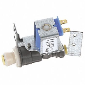 MANITOWOC Water In-Valve Quick Connector Kit, 50PF35