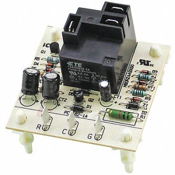 BARD MFG. CO. Blower Control Board, 62HX74