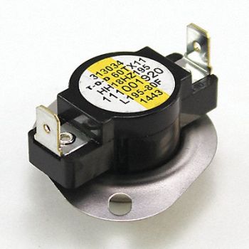 CARRIER Rollout Switch 195Deg Open/115 Deg Close, 50PK59