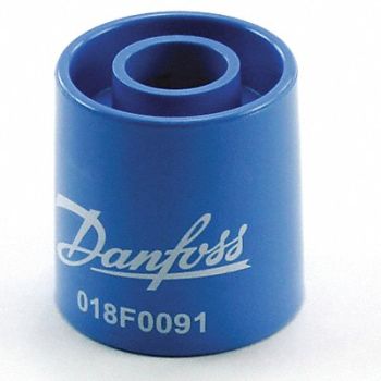 DANFOSS Blue Magnet Tester for Valves, 50PK92