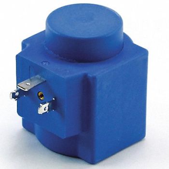 DANFOSS Din Connect Coil 208 to 240V 14W, 50PK96