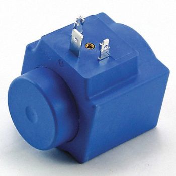DANFOSS Coil 120V 60 Hz 14W, 50PK97