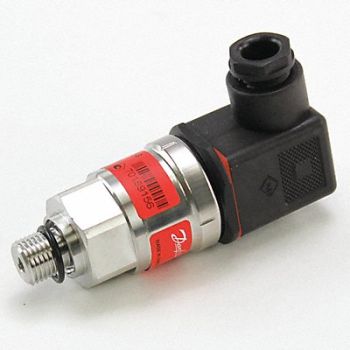 DANFOSS Pressure Transducer 1/4 MBS3050 4-20mA, 50PL09