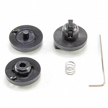 HONEYWELL Chart Hub Assembly, 50PL49