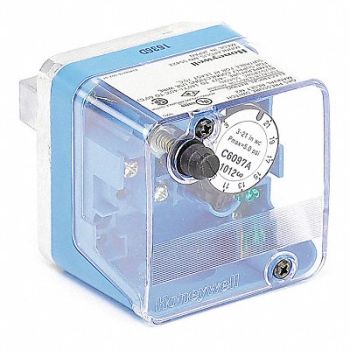 HONEYWELL Switch 3 -21 Break On Fall 1/4 NPT, 50PL57