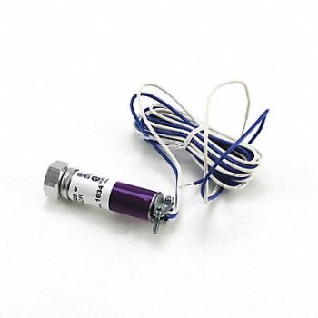 HONEYWELL Minipeeper UV Sensor 1/2 Mounting, 50PL58