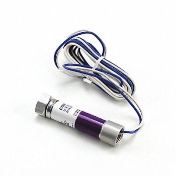 HONEYWELL Minipeeper UV Detector -40 Deg-250 Deg F, 50PL59