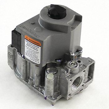 HONEYWELL Gas Valve 1/2 24V DSI Dual Main LP Kit, 50PL76