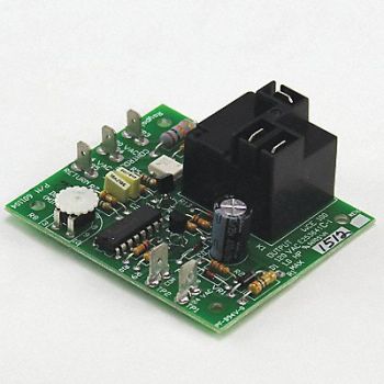 RAYPAK Economaster Relay/Circuit Board, 50PN21