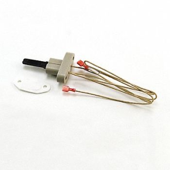 TELEDYNE LAARS Hot Surface Ignitor with Gasket, 50PN69