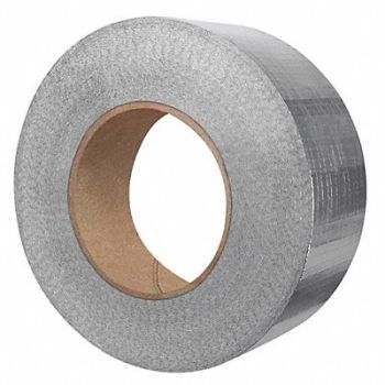 TAPECASE Aluminum Foil Scrim Tape 3 x 30 ft., 50WE05