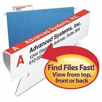 SMEAD Labels Color Labeling System PK160, 50XZ02