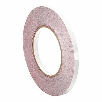 3M Indicator Tape White 1/8 x36yd., 50YN21