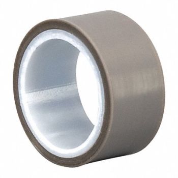 TAPECASE Film Tape Gray 1/8 x1yd. PK15, 50ZC15