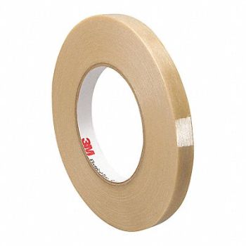3M Electrical Tape Tan 1 x 90 yd., 50WF59