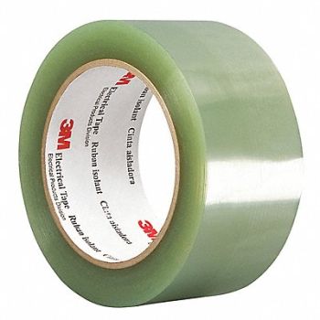3M Electrical Tape 1/2 x72yd., 50ZG69