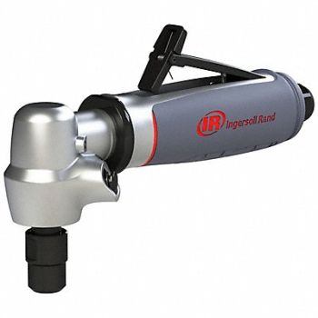 INGERSOLL RAND Die Grinder PK24, 347JE6
