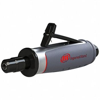 INGERSOLL RAND Straight Die Grinder PK24, 380XK8