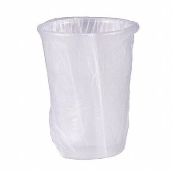 GRAINGER APPROVED Disposable Cold Cup 9oz Clear PK1000, 23MJ45